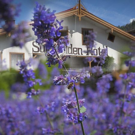 Sundvolden Hotel Sundvollen Exteriér fotografie